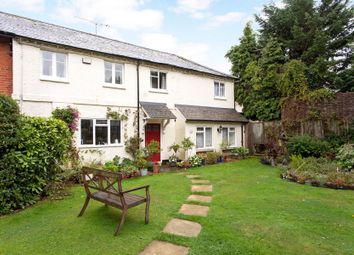 Thumbnail Semi-detached house for sale in Lambs Lane, Swallowfield, Reading, Berkshire