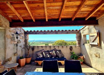 Thumbnail 3 bed property for sale in Olonzac, Languedoc-Roussillon, 34210, France