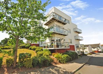 Thumbnail 1 bed flat for sale in Paget Road, Penarth