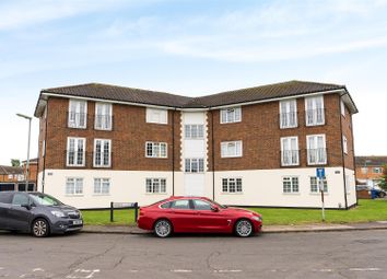 Thumbnail Flat for sale in Garrick Close, Staines