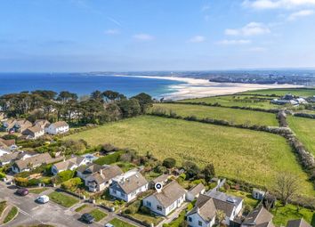 Thumbnail Bungalow for sale in Hendra Vean, Carbis Bay, St. Ives, Cornwall