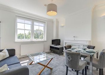 Thumbnail Flat to rent in Lexham Gardens, Kensington