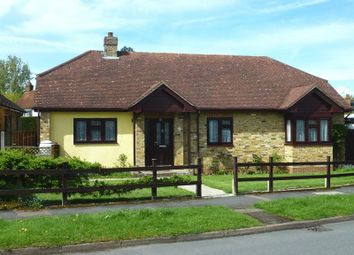 3 Bedroom Bungalow for sale