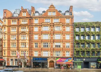 Thumbnail 2 bed flat for sale in Southampton Row, London