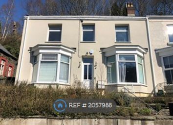 Abertillery - Semi-detached house to rent          ...
