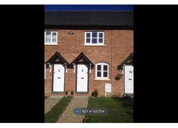 2 Bedroom Terraced house for rent