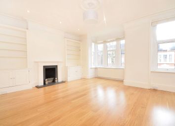 Thumbnail 3 bed maisonette to rent in Thornton Avenue, Chiswick