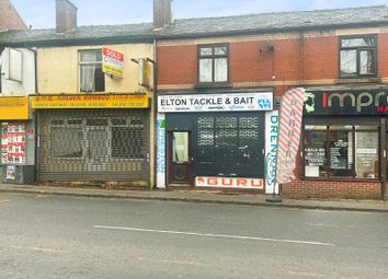 Thumbnail Retail premises to let in 30, Stand Lane, Radcliffe