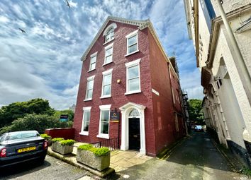 Thumbnail Flat for sale in St. Nicholas Cliff, Scarborough, North Yorkshire