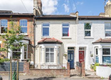 Thumbnail 3 bed property for sale in Roma Road, London