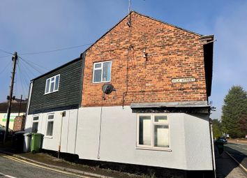 Thumbnail Block of flats for sale in Silk Street, Congleton