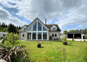 Thumbnail Detached house for sale in Elgin