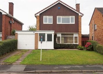 3 Bedrooms Detached house to rent in Brookside Avenue, Newport TF10