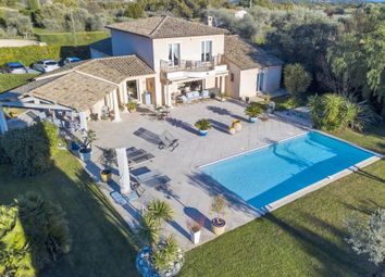 Thumbnail 4 bed villa for sale in Valbonne, Mougins, Valbonne, Grasse Area, French Riviera