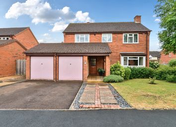 Property listing in Worcester, Worcestershire
