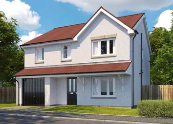 An Example Of A 4 Bed Fraser Home