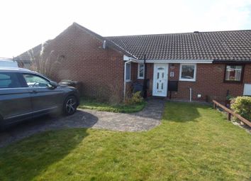 Thumbnail 2 bed bungalow for sale in Amberley Chase, Killingworth, Newcastle Upon Tyne