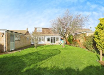 Thumbnail Detached house for sale in Lindisfarne Road, Eye, Peterborough