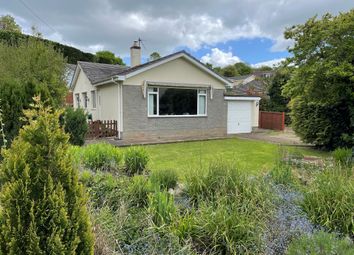 Thumbnail 3 bed detached bungalow for sale in Tor Gardens, Ogwell, Newton Abbot