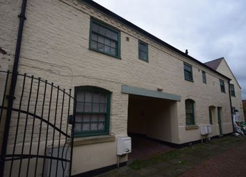 Charles Street, Wrexham LL13