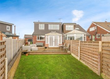 Thumbnail 3 bedroom semi-detached house for sale in Westroyd Avenue, Pudsey