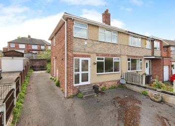 Thumbnail 3 bed semi-detached house for sale in Fieldhead Road, Hoyland, Barnsley, South Yorkshire