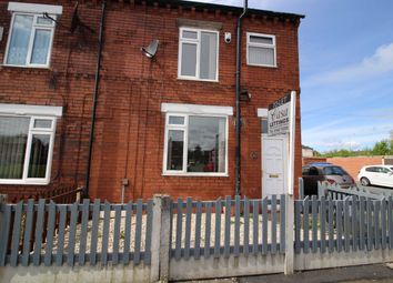 3 Bedroom End terrace house for rent