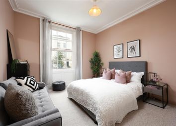 Thumbnail 1 bed flat for sale in Albert Park, Bristol