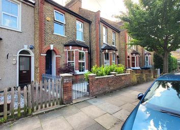 Thumbnail 4 bed property to rent in Seaford Road, Enfield