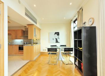 Thumbnail 2 bed flat to rent in Belvedere Road, London