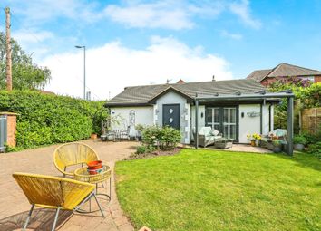 Thumbnail Detached bungalow for sale in Gedling Road, Arnold, Nottingham