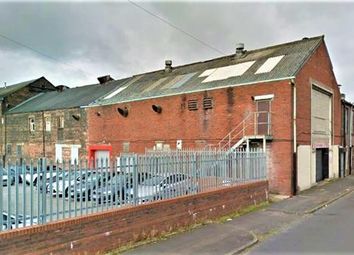Thumbnail Industrial to let in Clarence Works Clarence Road, Longton, Stoke On Trent, Staffordshire