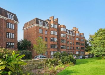 Thumbnail 3 bed flat for sale in Glenalmond House, Manor Fields, London