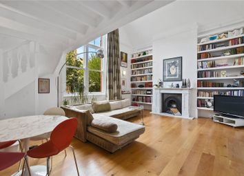 Thumbnail 2 bedroom detached house to rent in Primrose Hill Studios, Primrose Hill, London