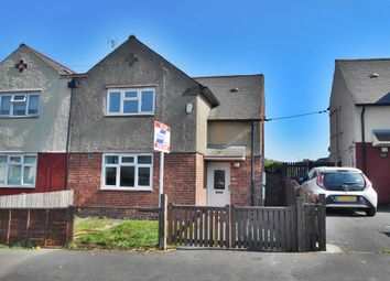 Thumbnail 3 bed semi-detached house to rent in Abingdon Street, Allenton, Derby