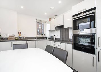 Thumbnail Flat to rent in Dalston Square, Dalston, London