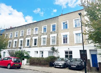Thumbnail Terraced house to rent in Axminster Road, London