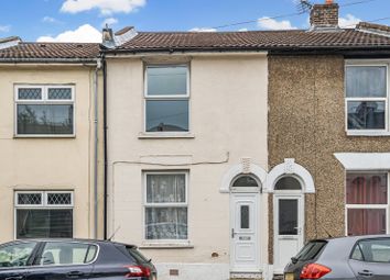 Thumbnail Terraced house for sale in Cyprus Road, Portsmouth, Hampshire