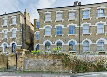 Thumbnail 2 bed flat for sale in Highbury Hill, London