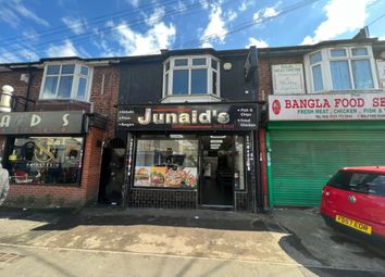 Thumbnail 1 bed property for sale in Walford Road, Sparkbrook, Birmingham