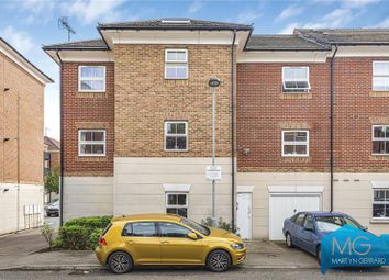 Thumbnail Flat for sale in Gilson Place, Coppetts Road, Muswell Hill, London