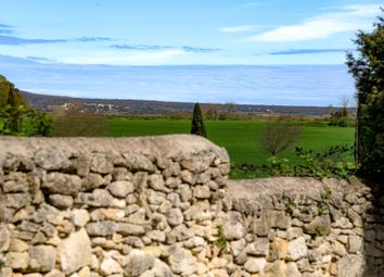 Thumbnail 4 bed villa for sale in Uzes, Uzes Area, Provence - Var