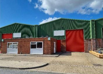 Thumbnail Light industrial to let in Unit 8 Murrayfield Road, Norwich