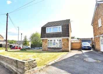 Thumbnail 3 bedroom detached house for sale in St. Gabriels Close, Castleton, Rochdale, Greater Manchester