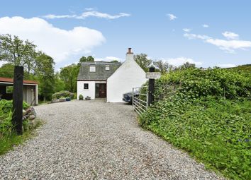 Thumbnail Detached house for sale in Drumnadrochit, Inverness, Highland