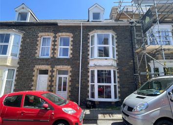 Thumbnail Terraced house for sale in Trinity Road, Aberystwyth, Ceredigion