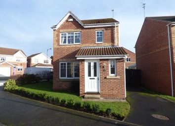 3 Bedroom Detached house for rent