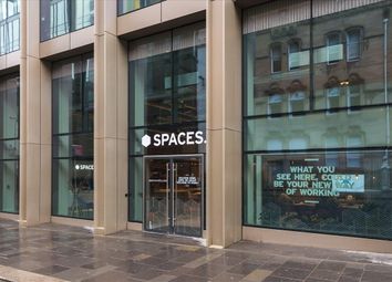 Thumbnail Serviced office to let in 1 West Regent Street, Glasgow