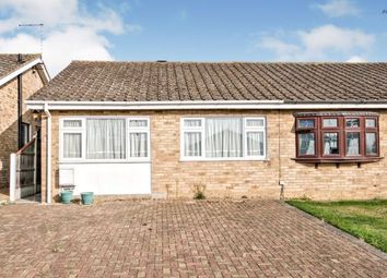 2 bed bungalow for sale in Linford, Stanford-Le-Hope, Essex SS17
