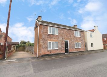 Thumbnail Detached house for sale in High Street, Haxey, Doncaster
